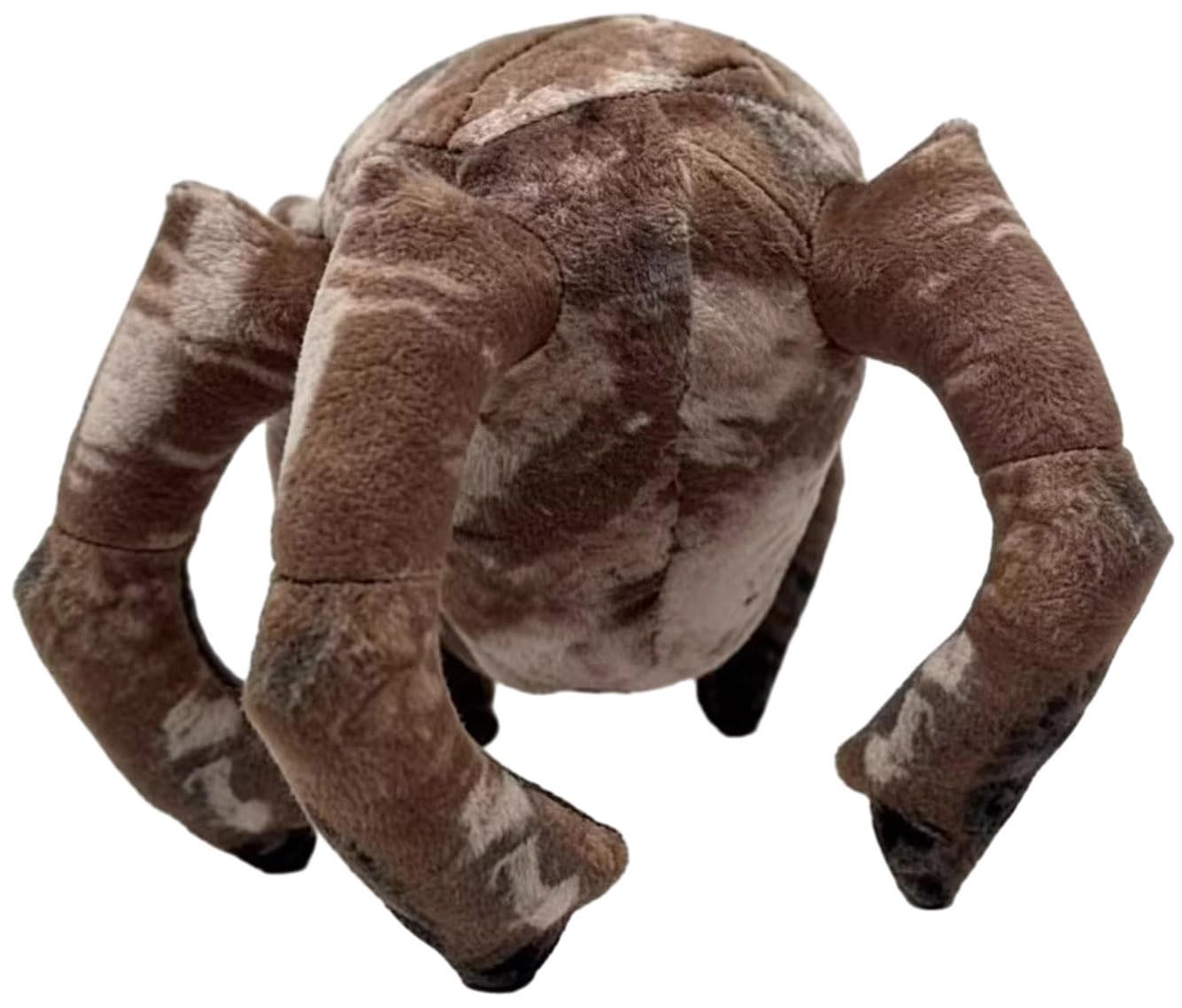 Project Hail Mary Plush, 8in Alien Plush Toy, Movie-Inspired Stuffed Animal Rocky Plushie Collectible Figurine Stuffed Animal Pillow for Sci-Fi Fans, Soft Sci-Fi Companion Plush for Kids & Adults (#B)