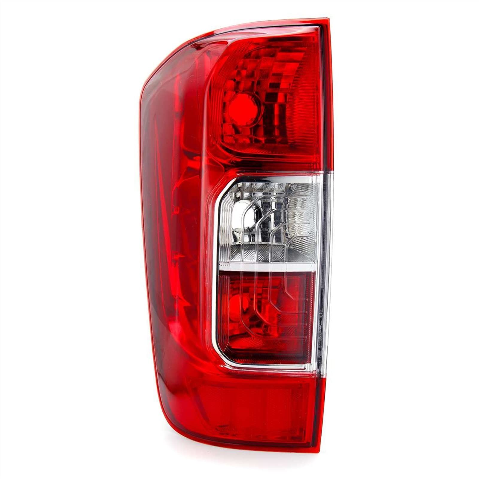 Feu arrière Navara NP300 D23 bloc optique de signalisation avec faisceau