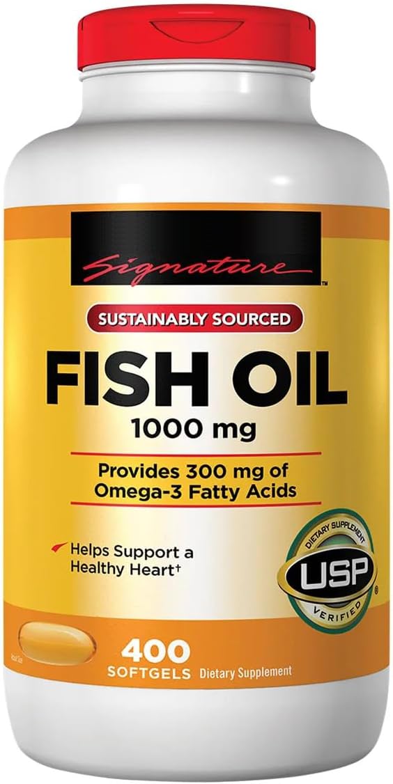 Aceites de Pescado