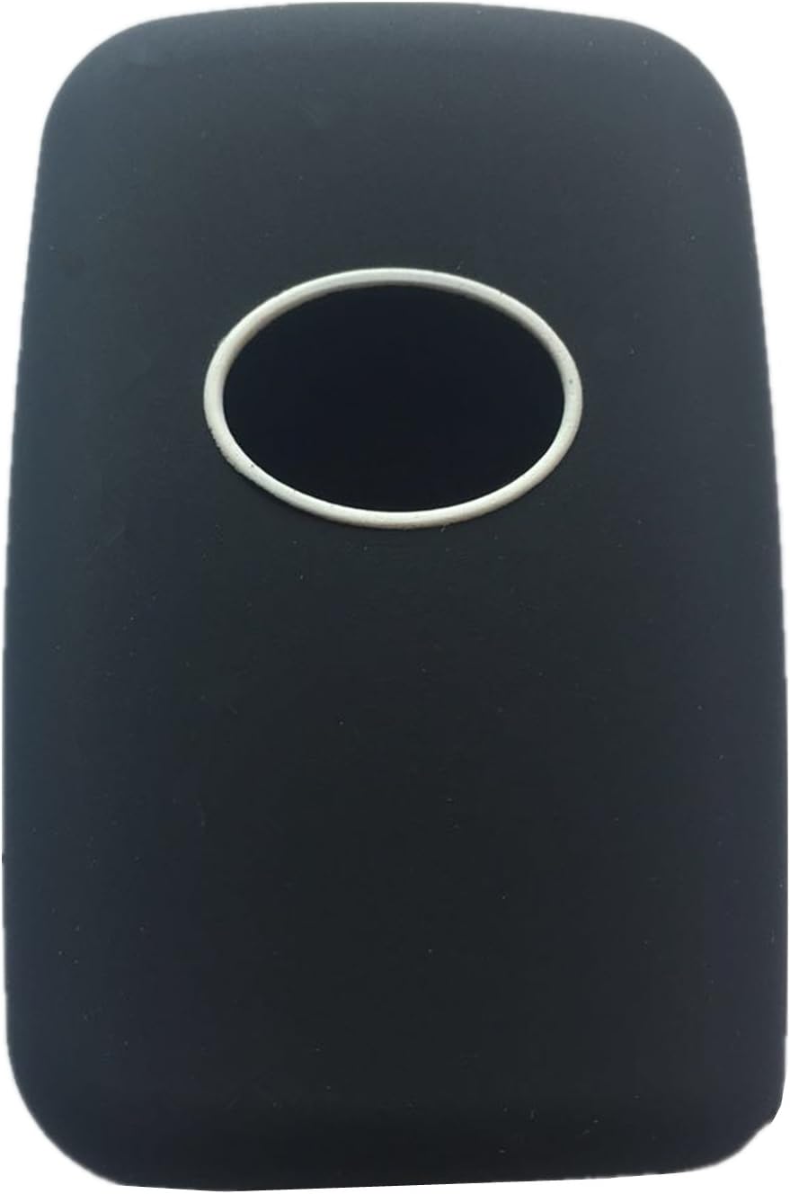 Rpkey Silicone Keyless Entry Remote Control Key Fob Cover Case protector Replacement Fit For Toyota Avalon Camry Corolla Highlander Prius RAV4 Venza HYQ14ACX HYQ14AAB HYQ12ACX HYQ14AEM