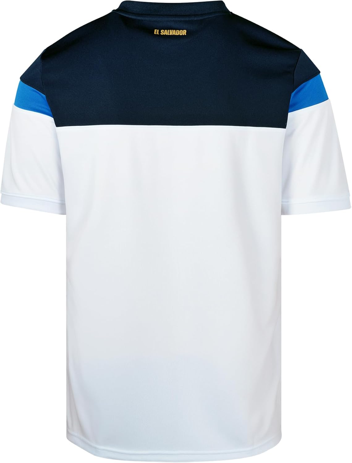 Umbro Men's 2023/2024 El Salvador National Soccer Team Training Jersey