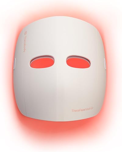 TheraFace anti-aging device