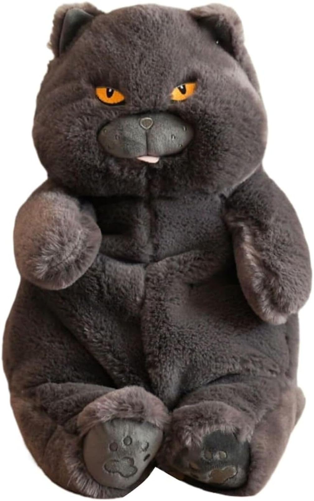 Amazon｜ぬいぐるみ ロシアンブルー 抱き枕 猫 動物 ネコ かわいい