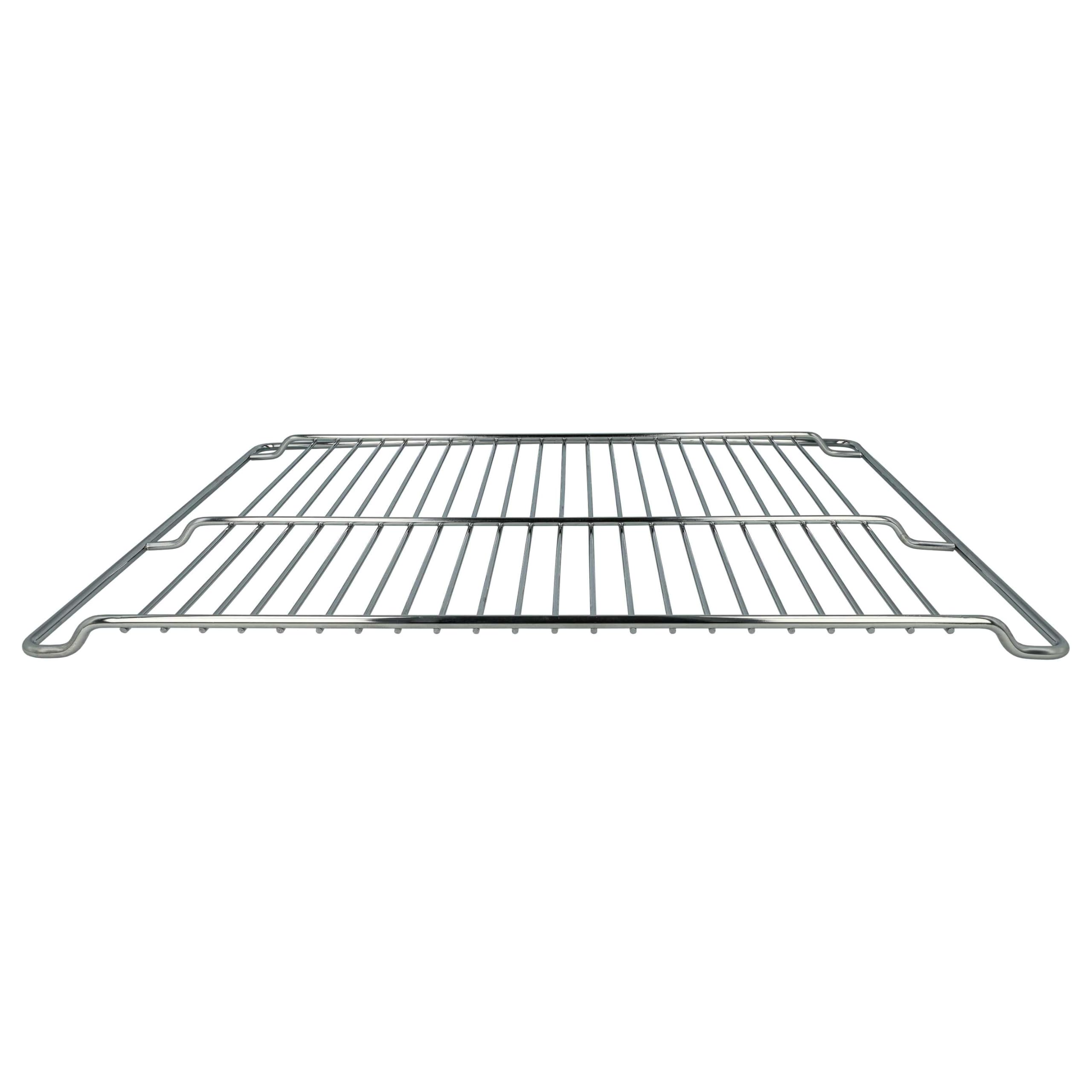 vhbw Grille compatible avec Bosch HGV725120N four - Grille de four 46,5 x 37,5 x 2,24 cm