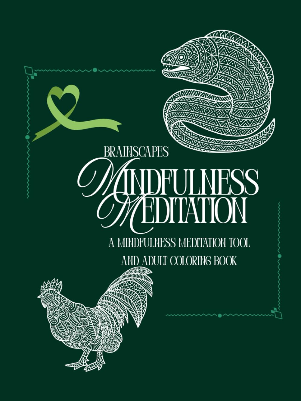 Mindfulness Meditation: Beautiful Mandala... Mindfulness Meditation: Beautiful Mandala...