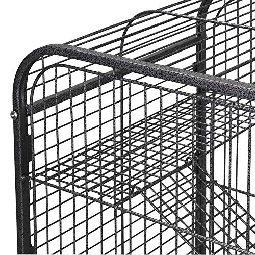 image for Nova Microdermabrasion 37-Inch Ferret Guinea Pigs Chinchilla Cage Indo