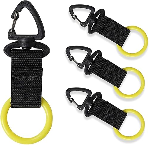 Miniatura 43 de Soporte de boquilla de pulpo de buceo, soporte de pulpo de silicona para buceo 0cto Boquilla para regulador de 2ª etapa, retenedor de pulpo con clip