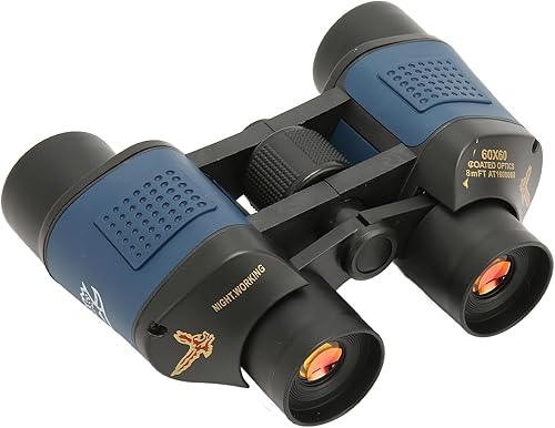10X Telephoto Lens Waterproof Binoculars for Outdoor Sports, HD Binoculars with Nightfor Concerts
