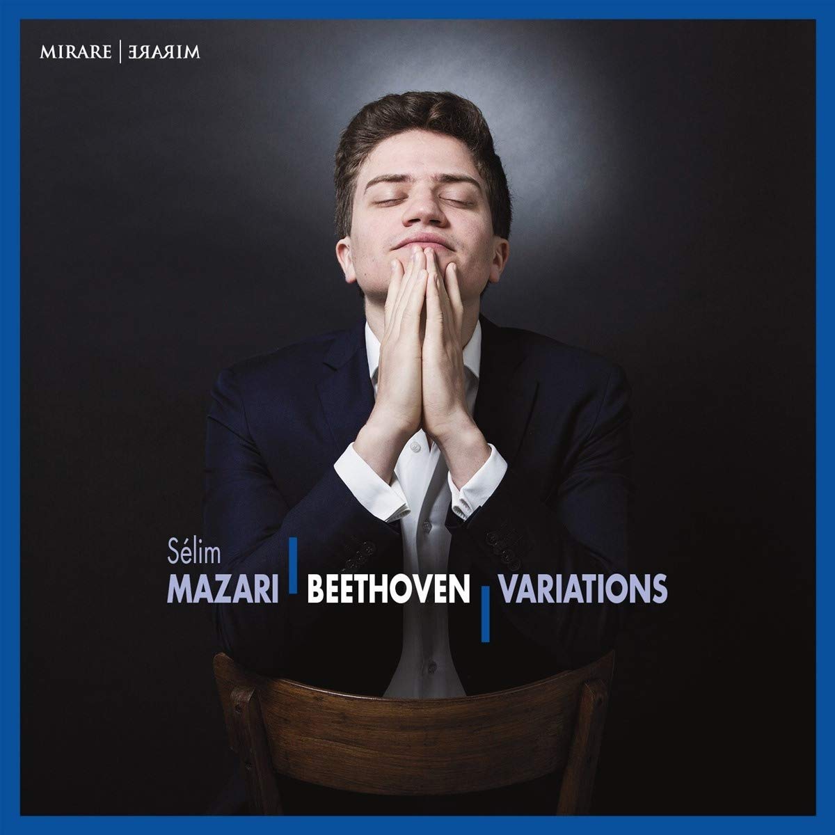 Beethoven: Variations
