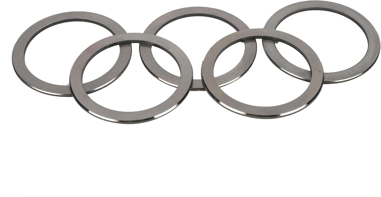 GM Genuine Parts 23490390 Differential Bearing Shim Kit