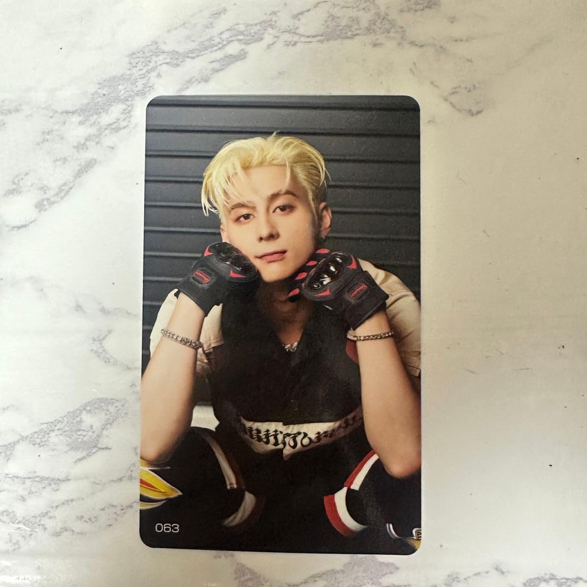 Amazon.co.jp: INI RTP 西洸人 5000 トレカ 063 : おもちゃ