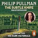 Cover of The Subtle Knife
