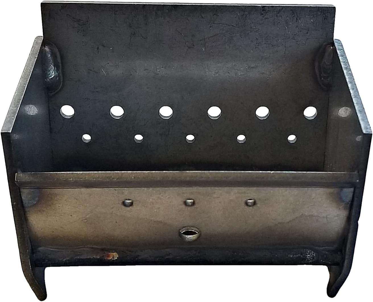 Replacement for Lopi Burnpot Firepot Grate, Elan, Foxfire, Heritage, Pioneer, 91-1291, 99300170