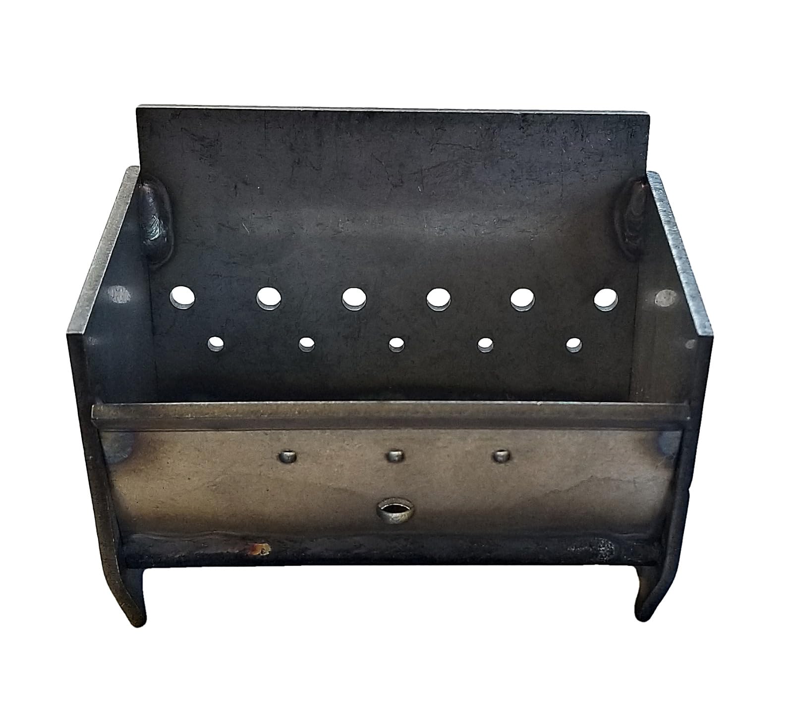 #US Travis Industriesand Avalon Burnpot Firepot Grate 91-1291, 99300170