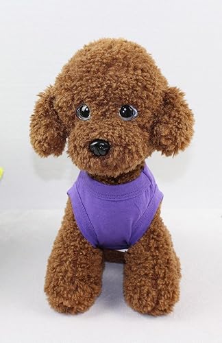 Miniatura 4 de Camisas para perros, camisetas para perros, camisas para cachorros, chaleco para perros, chaleco para cachorros, ropa para mascotas, ropa para