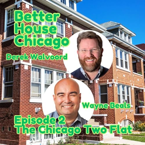 The Chicago Two Flat