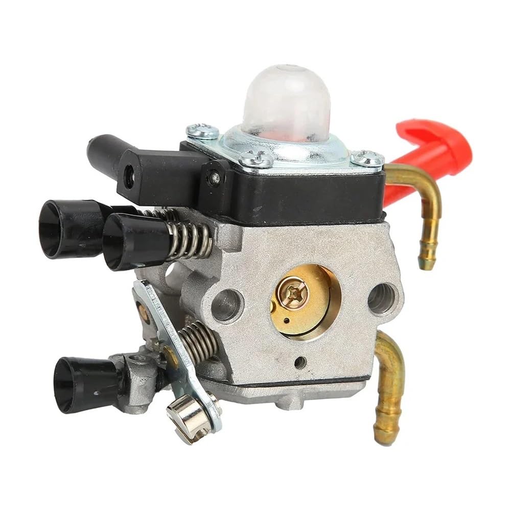 Carburateur pour HS81 et HS81R d'origine C1Q-S225 pour taille-haie Stihl 2 pièces