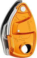 PETZL Dispositivo Belay Grigri Plus - AW19