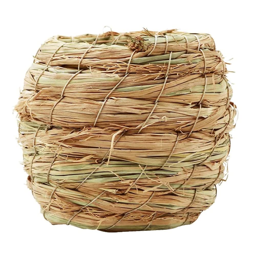 gabbia per uccelli, gabbie for uccelli Gabbia for semplice Piccola gabbia for con ventilazione completa Gabbie for rotonde Trasportini for sospesi mangiatoia(Only nest)