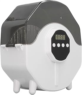 Filament Dryer Box for 3D Printer Filament Keeping Filament Dry During 3D Printing 48W 100-240V