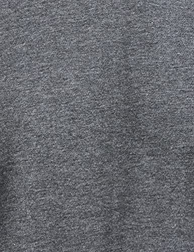 Image of JONNEY Men's Cotton Blended Regular Fit V-Neck T-Shirt