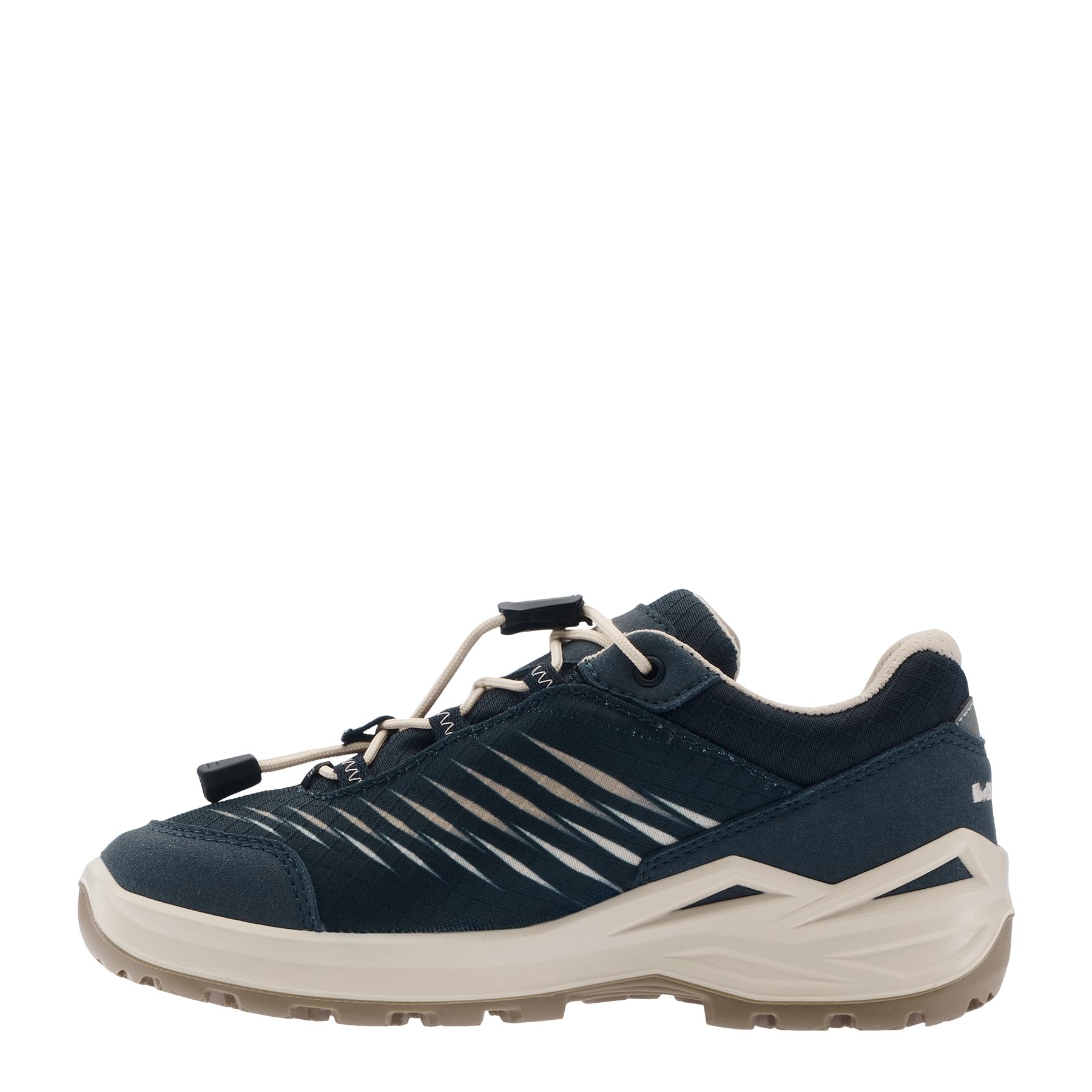 LOWA Halbschuh ZIRROX II GTX LO JR