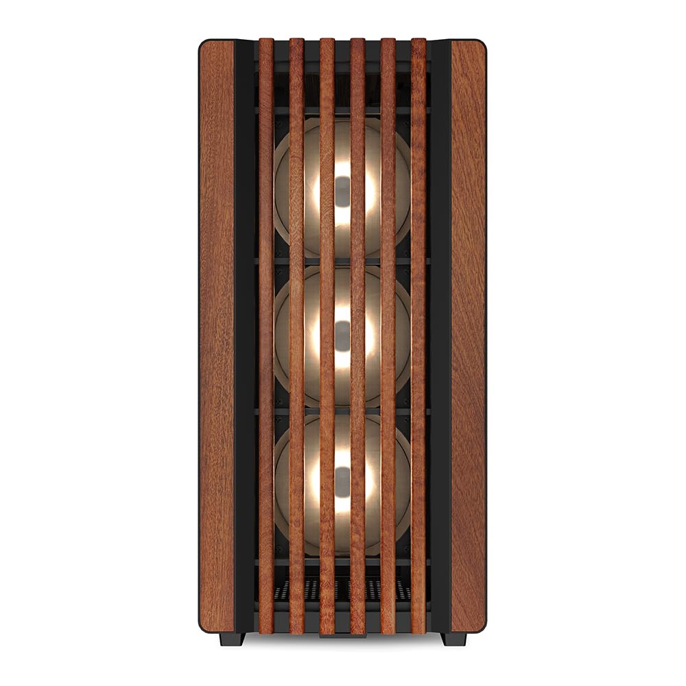 Sharkoon Rebel C70G RGB, ATX obudowa PC