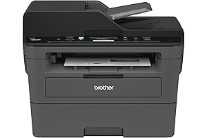 Brother 2690DW All-in-One Compact Monochrome Laser Printer