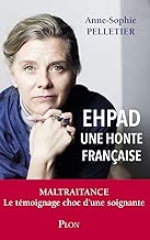 Download EHPAD, une honte française PDF