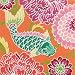 Dimensions Crafts NeedleCrafts Needlepoint, Koi with Flowers