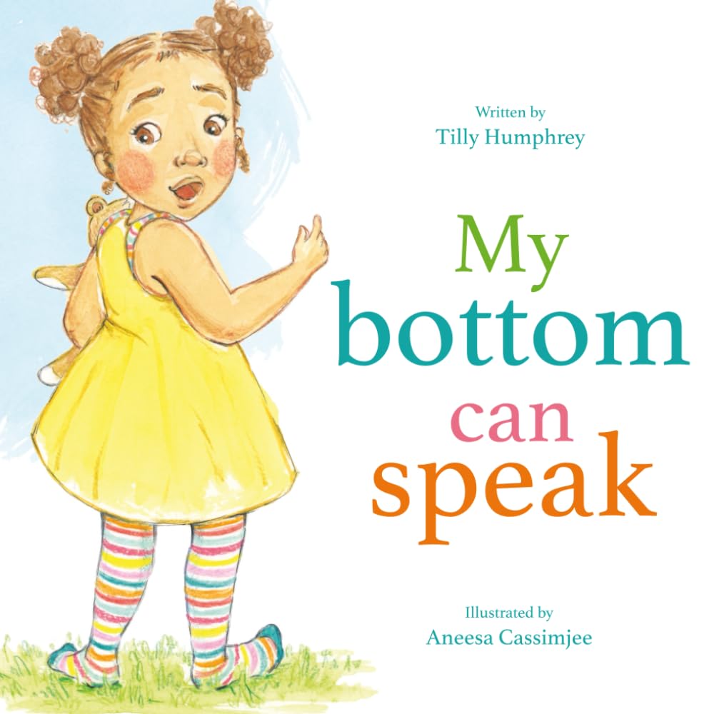My Bottom Can Speak
