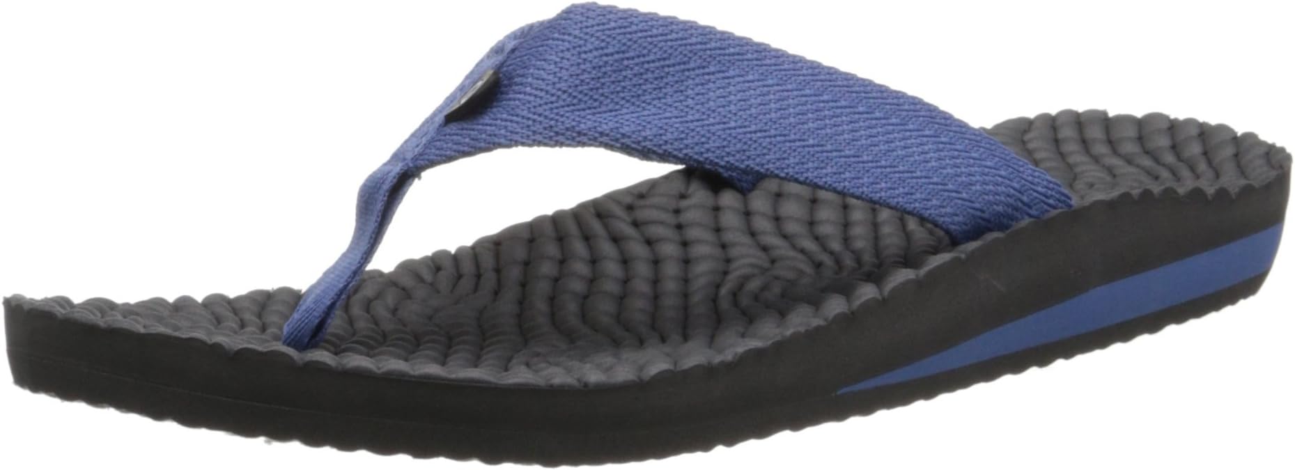 Rafters Womens Antigua Flip Flop