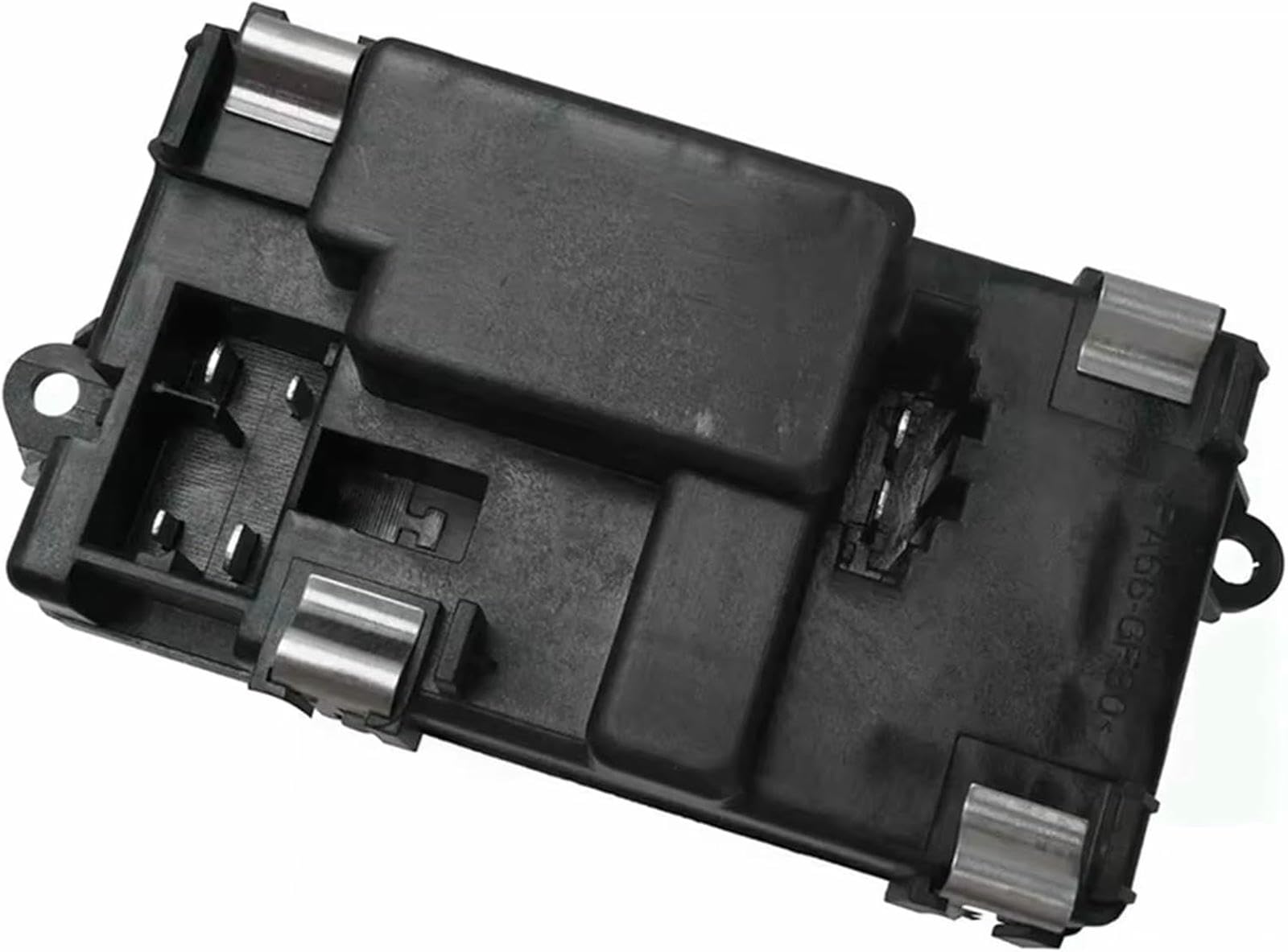 Dla Audi A6, C6 i R8, rezystancja silnika wentylatora nagrzewnicy, regulator silnika wentylatora nagrzewnicy, regulator rezystancji 4F0820521A 4F0910521
