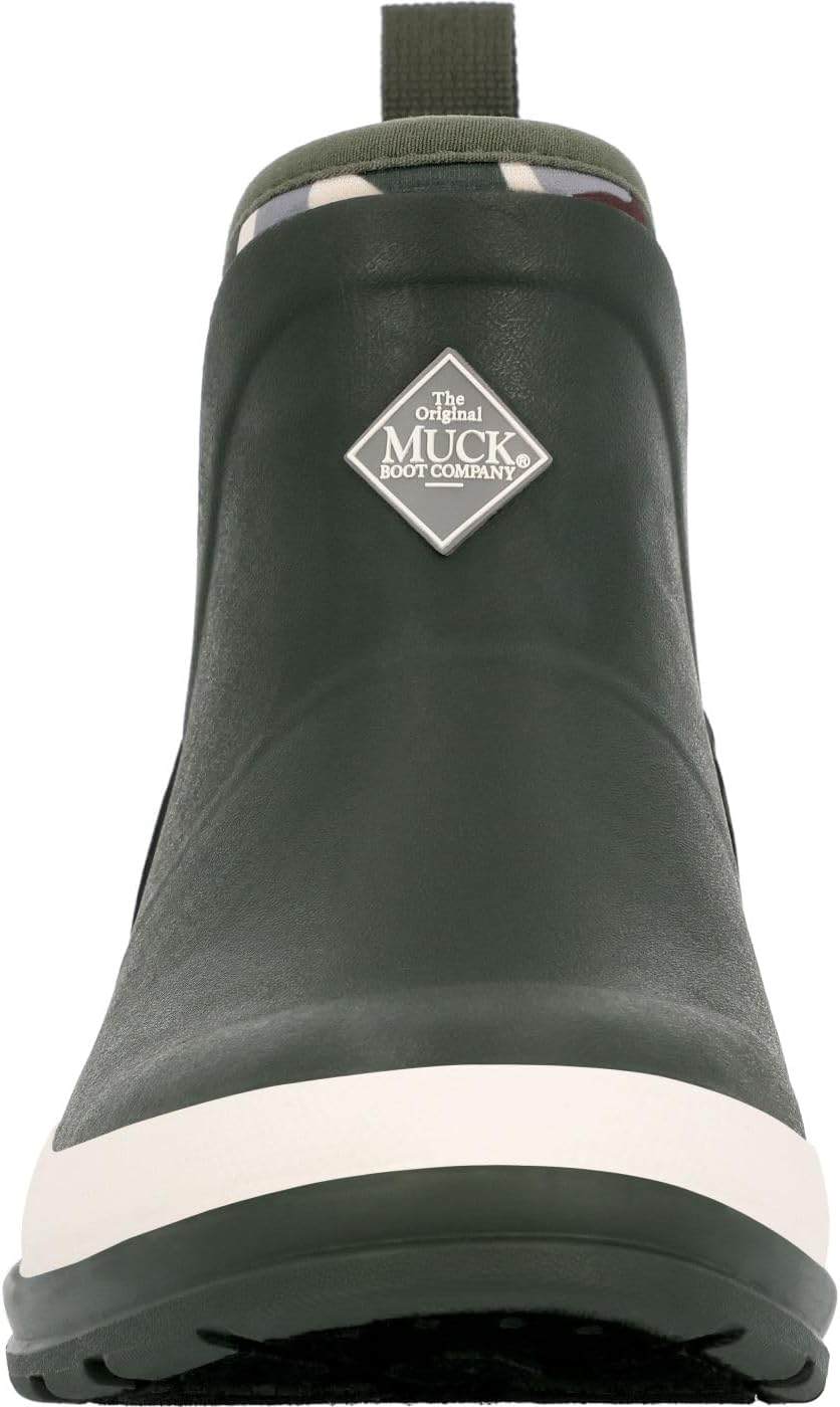 MUCK Women's Originals Ankle Boot - Image 4