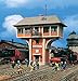 Vollmer 47604 Signalbox Waldbronn Railway Buildings