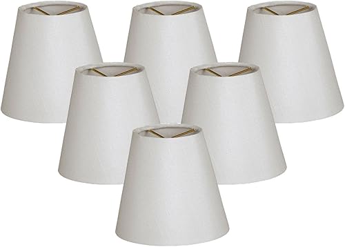 Royal Designs, Inc. Hardback Empire CS-901-6WH-6, color blanco, 4 x 6 x 5.5 pulgadas, paquete de 6