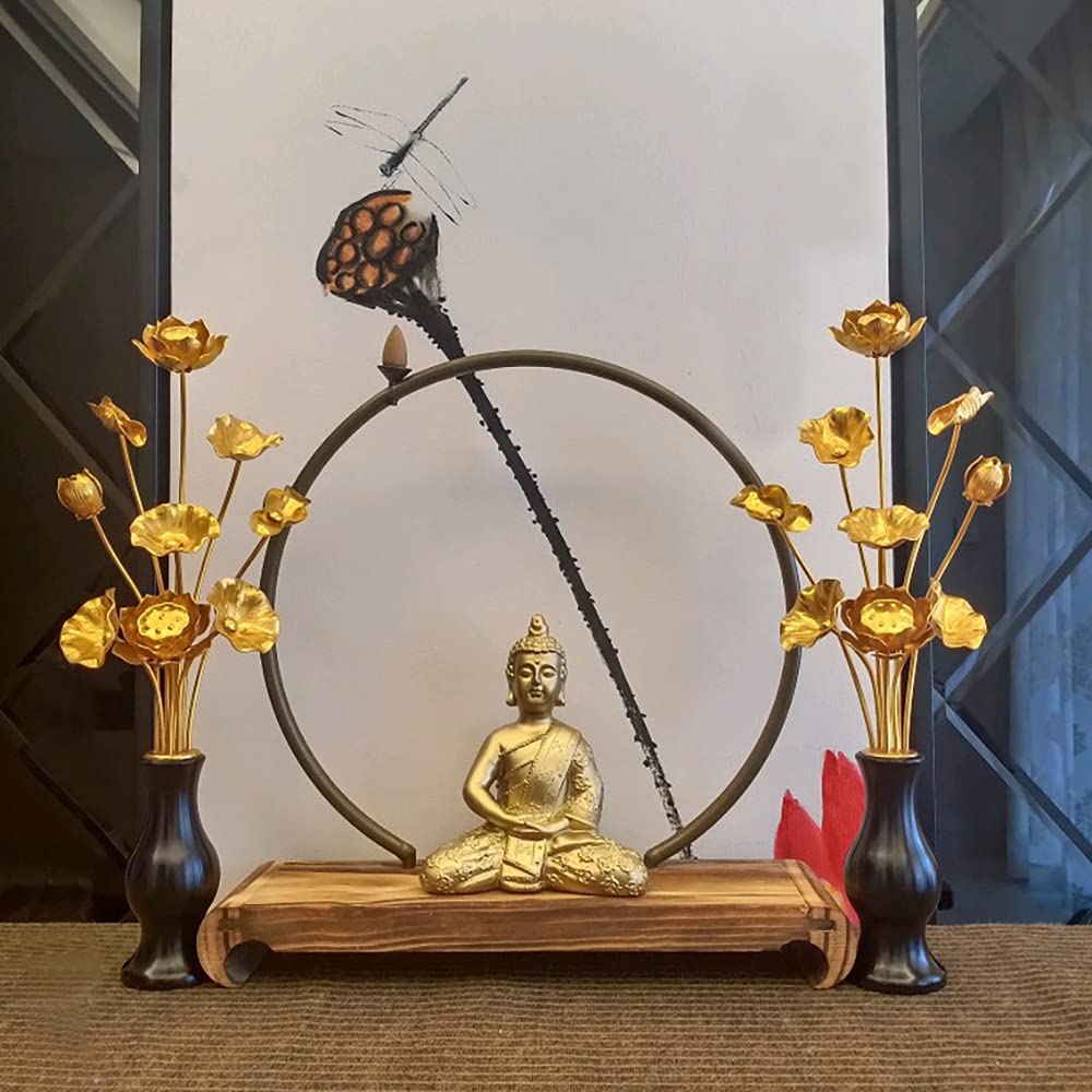 Amazon｜RAYWILL 常花 常花セット 蓮花 仏花 お盆用品 蓮の花 はすはな