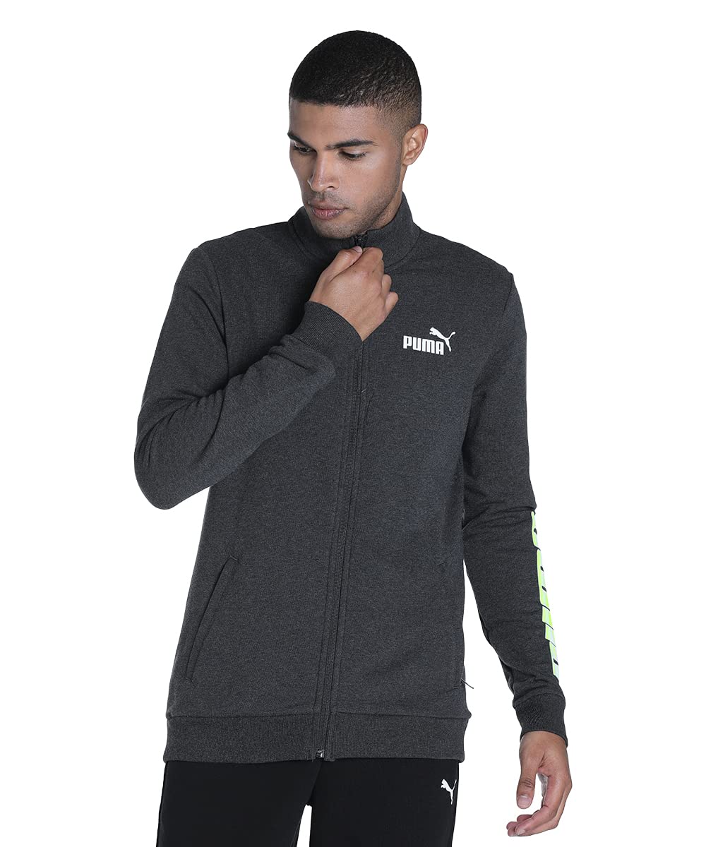 puma Mens Jacket-picture-28