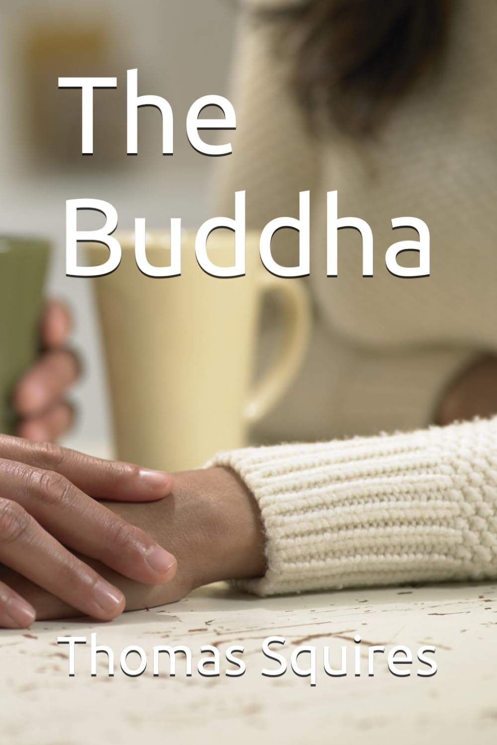 The Buddha