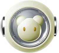 Vista 1 de Hand Warmers, 3 Levels Rechargeable Heated Pocket Size Hand Warmer, 5.5w USB Thermal Hand Warmers, Long Lasting Heating Camping Hands Warmers