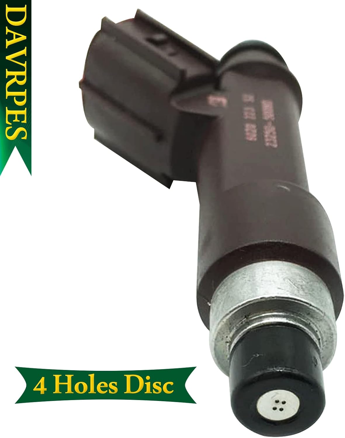 8PCS 23209-50080 Fuel Injectors Fuel Spray Nozzle Engine For Lexus GX470 LX470, Toyota Land Cruiser 4Runner Sequoia Tundra 4.7L V8 Replace#23209-0F020｜232090F020｜2320950080｜FJ728