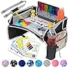 PILLANI Kids Travel Tray for Car &#...
