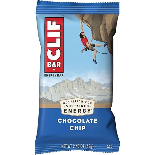 Miniatura 3 de Barritas energéticas de la marca Clifbar 12 unidades Multi 12