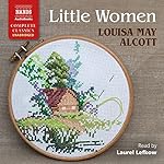 Cover of Little Women