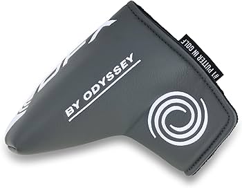 Amazon.co.jp: オデッセイ(ODYSSEY) パター DFX 25#1W クランク