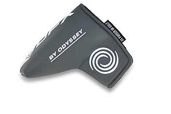 【ほぼ新品】オデッセイ DFX#1（2021）パター ODYSSEY（オデッセイ） - パター -DFX #1パター