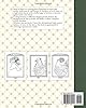 Coloring Book: Hens in Hats #1