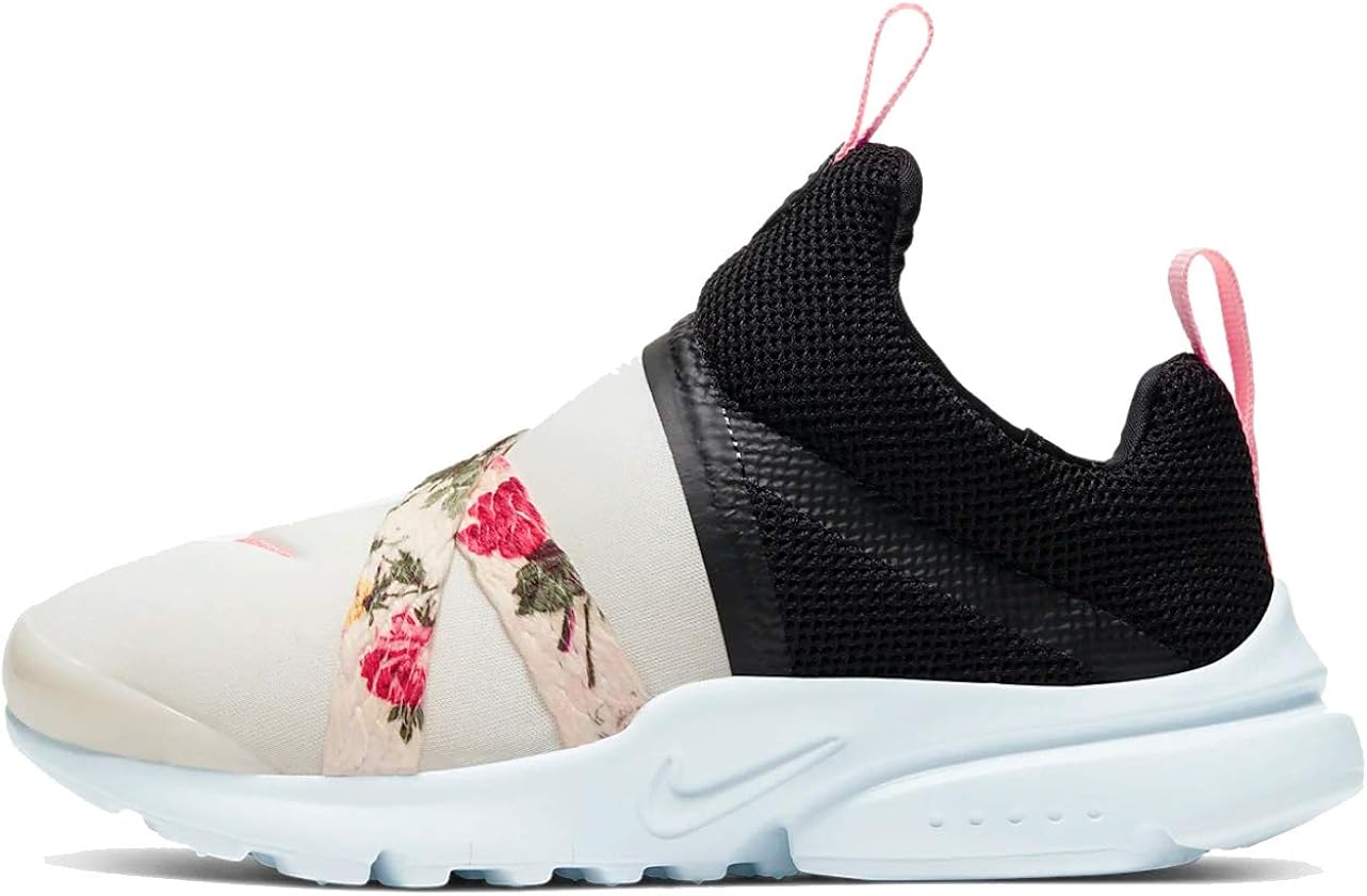 presto extreme vintage floral women's