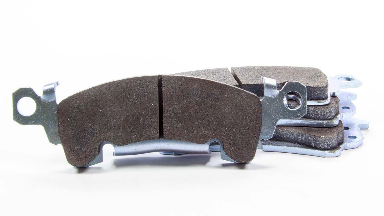 Wilwood150-12249K Brake Pad Set (BP-40 GM D52)