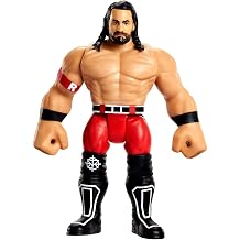 WWE Bend 'N Bash Seth Rollins Action Figure